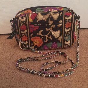 Vera Bradley Crossbody